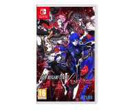 Switch Shin Megami Tensei V: Vengeance - 1228605 - zdjęcie 1